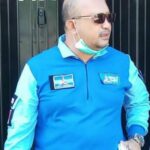 Herry Kadja Tidak Calonkan Diri, Beri Ruang Bagi Kader Lain Pimpin DPC Partai Demokrat Kota Kupang