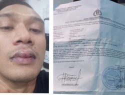 Dosen dan Mahasiswa Penganiaya Wasit Turnamen Futsal Kepro PJKR Cup I Sudah Dipolisikan