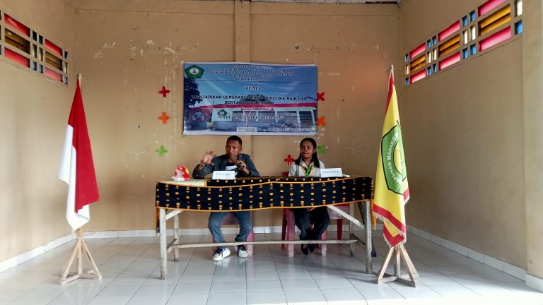 Ketua Permasna Kupang: Sebagai Kaum Muda, Kami Siap Dukung Bildat Thonak Maju Calon Walikota Kupang 