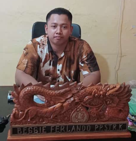 Berkas Dugaan Kasus Tindak Pidana Korupsi Dana Desa Nonotbatan, Dinyatakan Lengkap, dan Dikembalikan ke Kejaksaan Negeri TTU