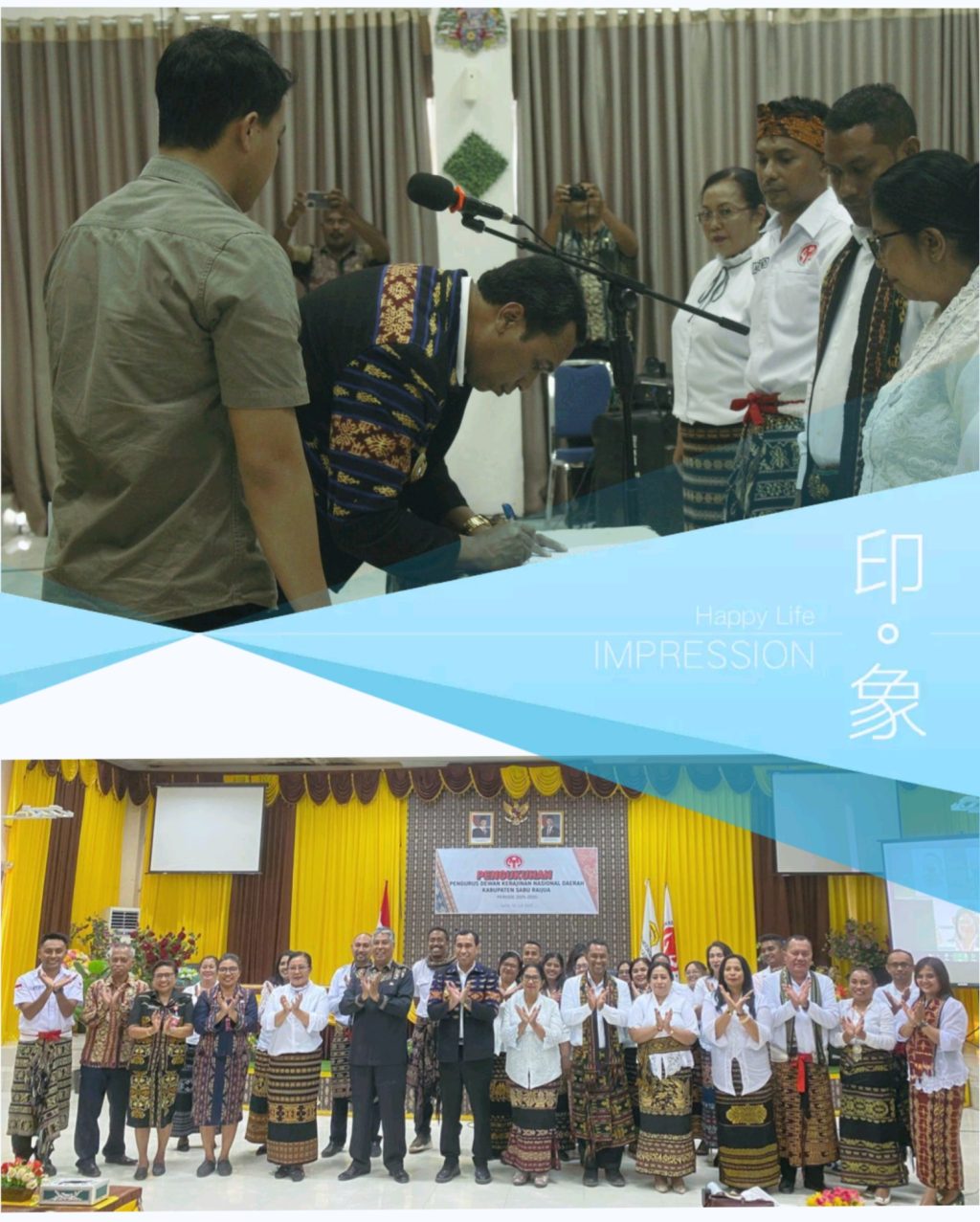 Bupati Sabu Raijua