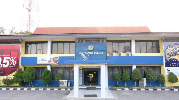 kpp-pratama-kupang-kantor