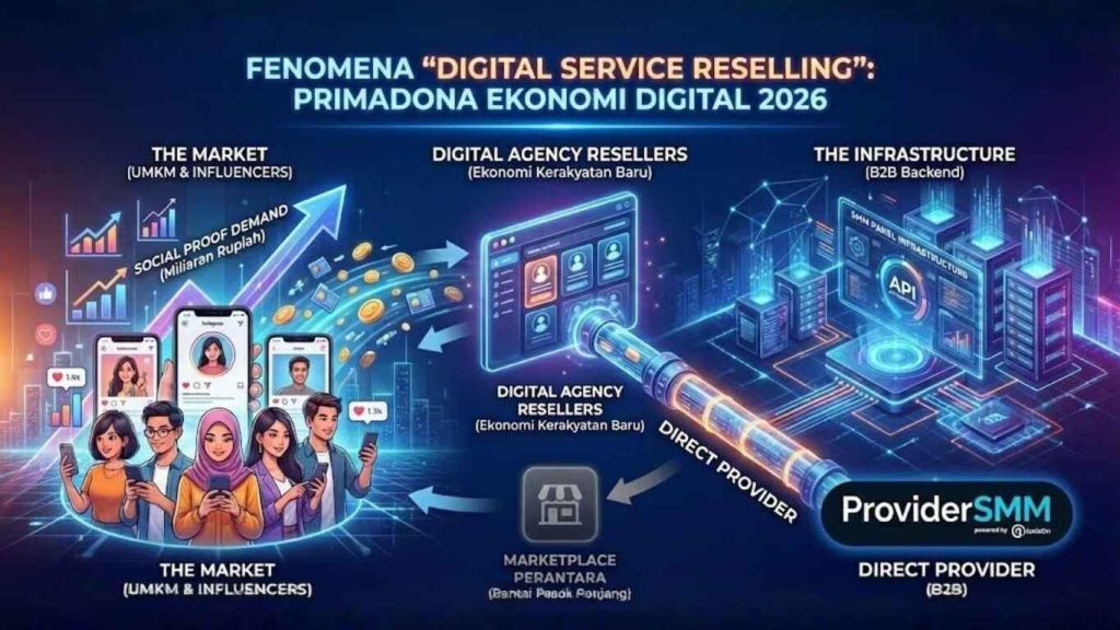 Fenomena Digital Service ResellingMengapa Bisnis Keagenan Media Sosial Jadi Primadona Baru Ekonomi Digital 2026 (1)