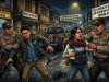 Lakukan Investigasi Penelantaran Keluarga, Dua Jurnalis di Kupang Jadi Korban Kekerasan Oknum Polisi