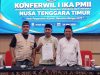 7 PC IKA PMII NTT Dukung Kaharudin Jadi Ketua Periode 2026–2031