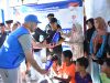 Rumah Zakat NTT Salurkan 100 Ekor Sapi Qurban dari Donatur Turki